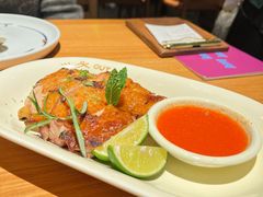 -一坐一忘云南菜(北京skp店)