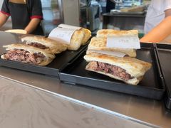-高玛纳驴肉火烧(一世界店)