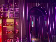 -星聚会KTV(合生汇黑金店)