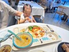-莆田餐厅PUTIEN(三里屯店)