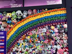 -Tenker Club弹刻极限主题公园 · 蹦床 · 团建 · 生日派对(大关店)