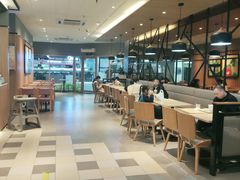 大堂-德克士(东安店)