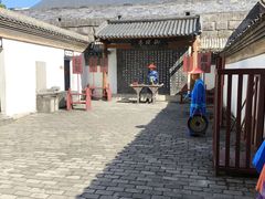 -桂林独秀峰王城景区