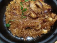 -星叶·东南亚料理(宁波万象汇店)