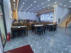 -海香园饭店