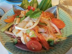 -BetterThai 泰加(苏州中心店)