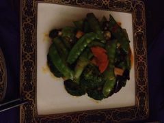 三八酱四季豆-Siam泰餐厅(水上公园店)