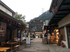 -壹华里·市集