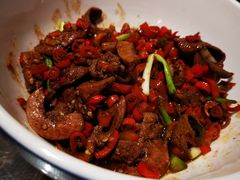 -衡厨·衡阳土菜(中南店)