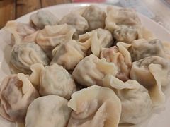-宝源饺子(麦子店街店)