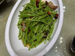-刘胖子家常菜·蹄花焖藕(中南店)