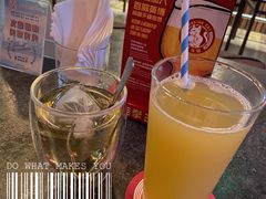-Boxing Cat Brewery拳击猫精酿啤酒馆(永福店)