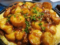-聚友朋褡裢火烧(天北路店)
