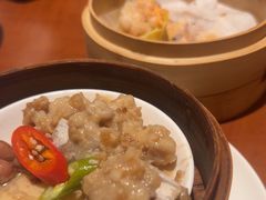 -杭州JW万豪酒店-万豪中餐厅