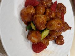 -蔡澜点心·粤菜(新街口IFCX店)