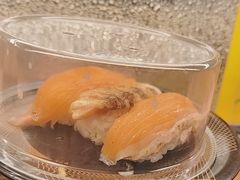 -争鲜回转寿司(西红门荟聚PLUS店)