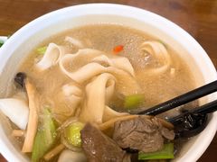 -合记烩面(人民路店)