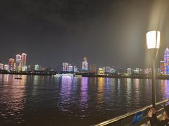 -武汉两江游览·夜游长江(汉口粤汉码头)