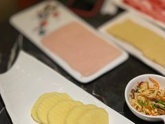 -世贸万锦大酒店·烹大师火锅达人
