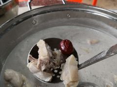 -东郊椰林