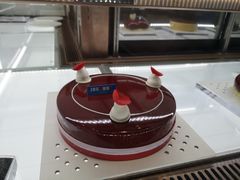-JUST HOT佳禾欧包(大学城店)