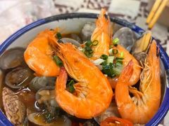 -老三样·旧食新味(船山路店)
