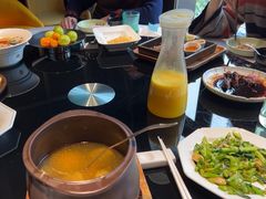 -丰和日丽(瑞虹天地月亮湾店)