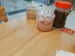 -琴岛顺天馄饨(乐客城店)