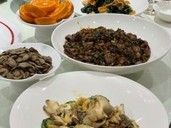 -良友·海鲜青岛菜(五四广场店)