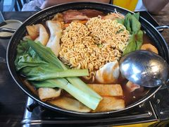 -泰好吃芝士年糕火锅(独墅湖店)