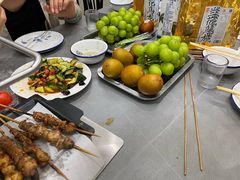-老黑板筋(顺义总店)