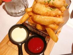 -宿醉·意大利餐厅(忠义街店)