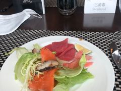 -Social 秀西餐厅-长沙瑞吉酒店(运达店)