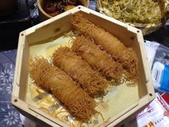 千丝万缕虾-王婆炒鱼(总店)