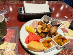 -大冒险家餐厅