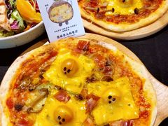 -ITA·意塔意大利餐厅(亦庄店)