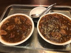 -姚记炒肝店(簋街店)