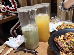-掌上鲜(南顺城街店)