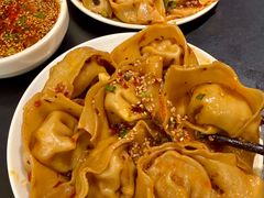 -刘一手重庆火锅(万达广场店)