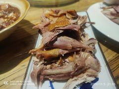 -關東雪东北菜(中庚漫游城店)