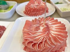 -牛街·马辈儿涮肉(牛街二店)