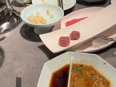 -鼎鼎香·港式火锅(北京SKP店)