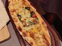 -Efes Turkish & Mediterranean Cuisine 艾菲斯餐厅(陆家嘴店)