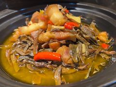 -千岛湖小鱼儿·淳安匠心农家菜