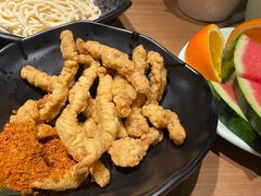 -掂档潮汕牛肉火锅(万象城店)