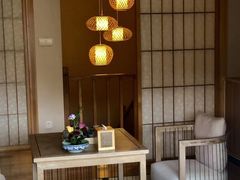 -北京古北水镇御舍温泉酒店