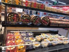 -华润万家(松岗东方店)