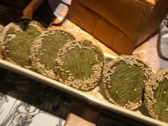 -绿茶餐厅(首开福茂店)