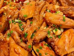 -胖哥俩肉蟹煲(河北勒泰购物中心店)