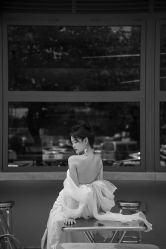 -纯色时光婚纱艺术馆WHITE